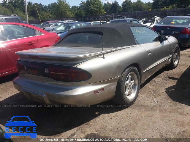 2001 Pontiac Firebird 2G2FS32K112142723 image 3