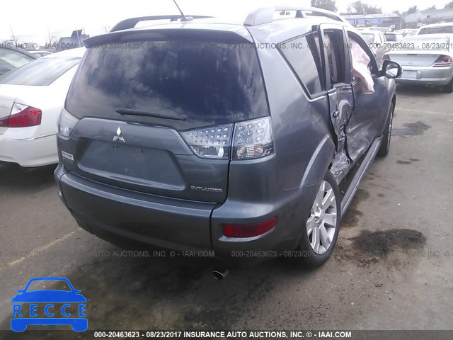 2011 Mitsubishi Outlander SE JA4JT3AW1BU008372 image 3