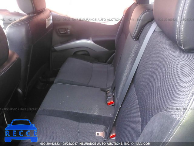 2011 Mitsubishi Outlander SE JA4JT3AW1BU008372 image 7