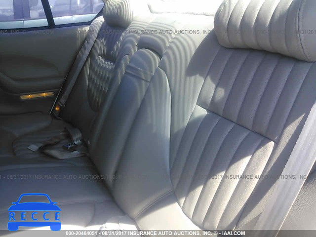 1995 Pontiac Bonneville SE 1G2HX52K4S4250335 image 7