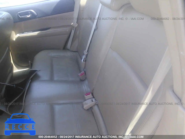2005 Subaru Forester 2.5XS LL BEAN JF1SG67615H733321 зображення 7