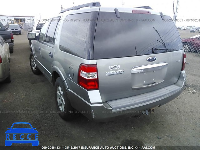 2008 Ford Expedition 1FMFU165X8LA64334 image 2