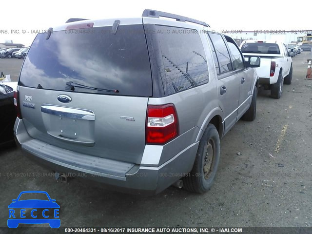 2008 Ford Expedition 1FMFU165X8LA64334 Bild 3