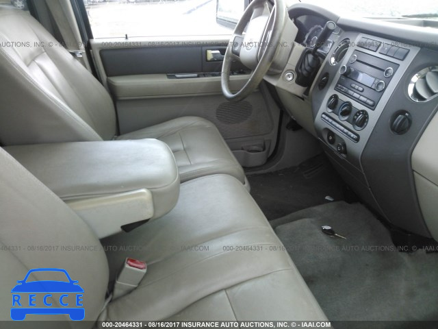 2008 Ford Expedition 1FMFU165X8LA64334 image 4