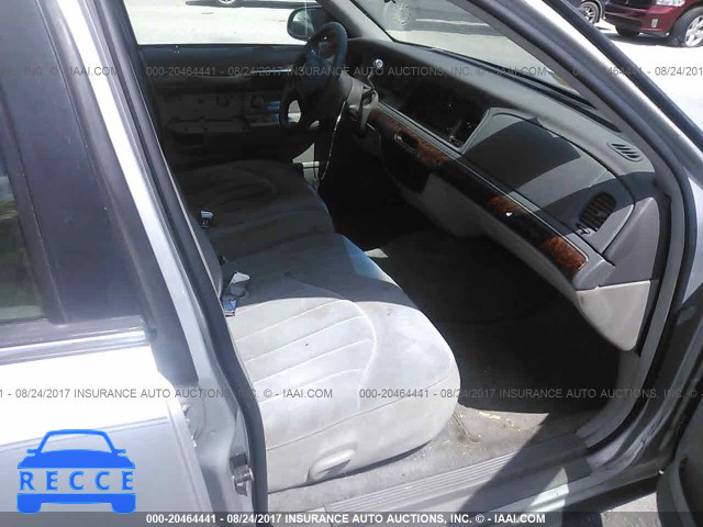 1997 Mercury Grand Marquis 2MELM74W0VX667649 image 4