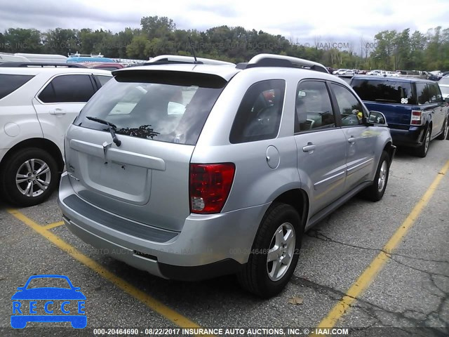 2009 Pontiac Torrent 2CKDL33F796233901 зображення 3