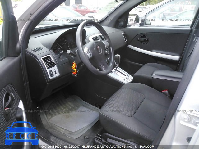 2009 Pontiac Torrent 2CKDL33F796233901 зображення 4