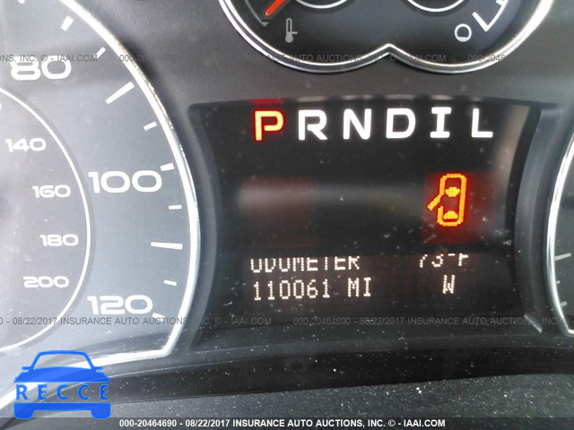 2009 Pontiac Torrent 2CKDL33F796233901 зображення 6