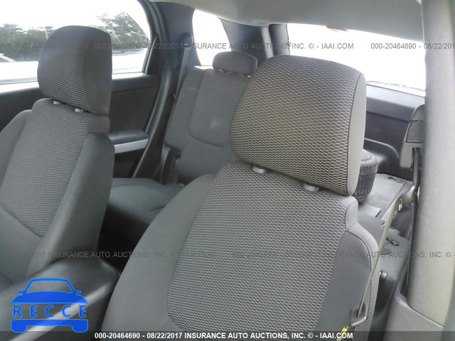 2009 Pontiac Torrent 2CKDL33F796233901 зображення 7