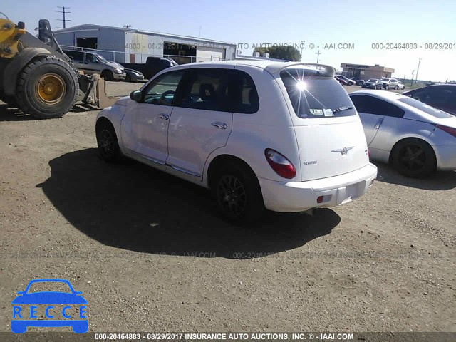 2008 Chrysler PT Cruiser 3A8FY68888T187785 зображення 2