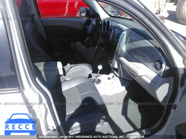 2008 Chrysler PT Cruiser 3A8FY68888T187785 image 4