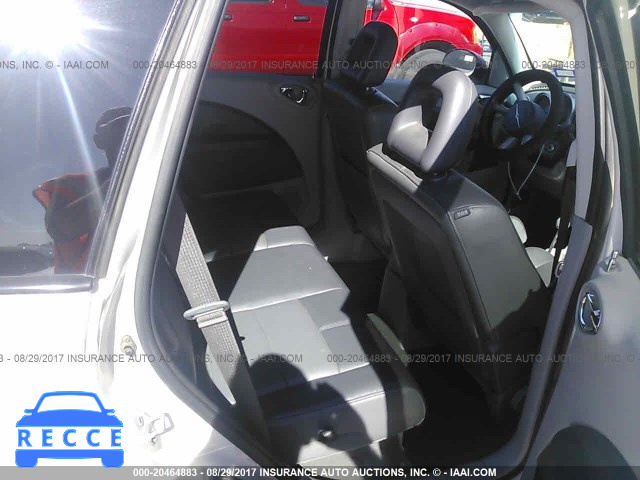 2008 Chrysler PT Cruiser 3A8FY68888T187785 image 7