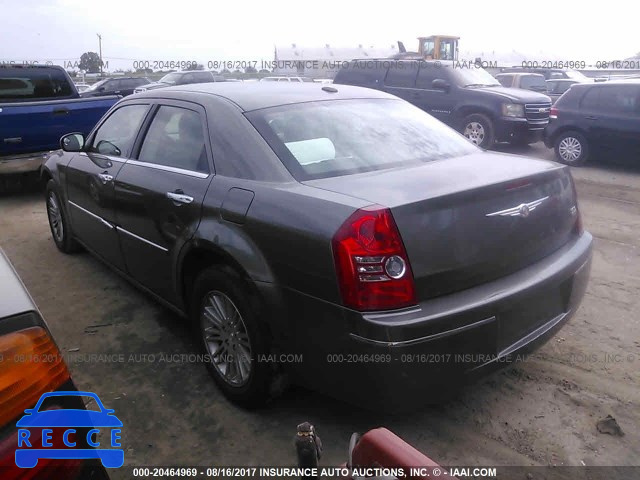 2010 Chrysler 300 TOURING 2C3CA5CV9AH152035 image 2