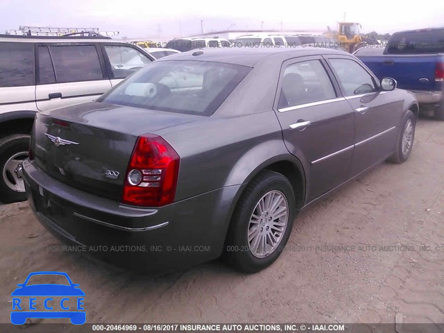 2010 Chrysler 300 TOURING 2C3CA5CV9AH152035 image 3