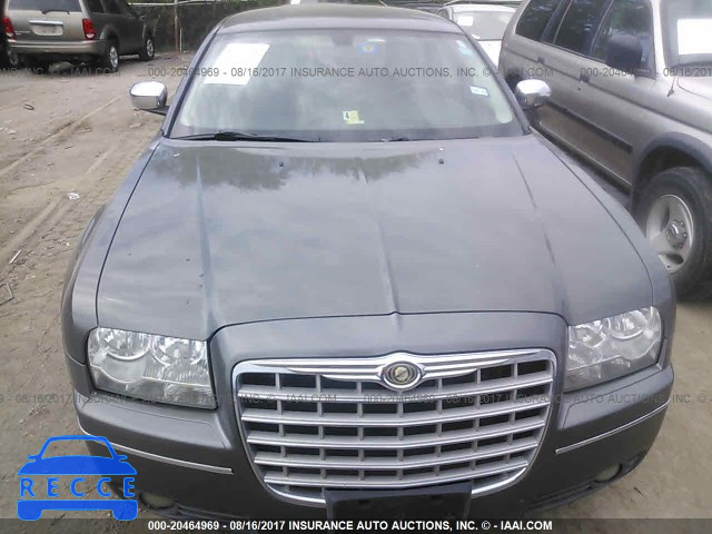 2010 Chrysler 300 TOURING 2C3CA5CV9AH152035 image 5