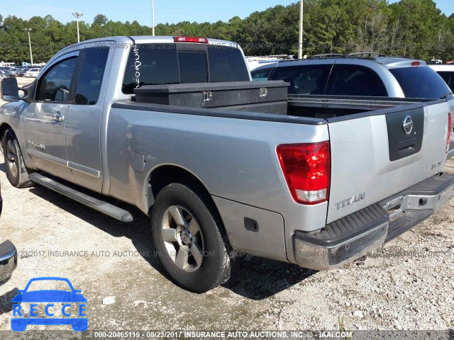 2007 Nissan Titan XE/SE/LE 1N6BA06A67N238046 image 2