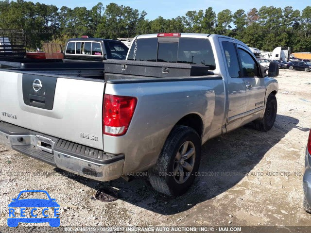 2007 Nissan Titan XE/SE/LE 1N6BA06A67N238046 image 3