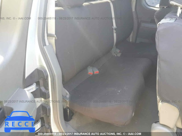 2007 Nissan Titan XE/SE/LE 1N6BA06A67N238046 image 7