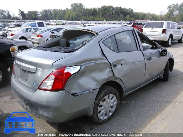 2012 NISSAN VERSA 3N1CN7AP6CL912029 image 3