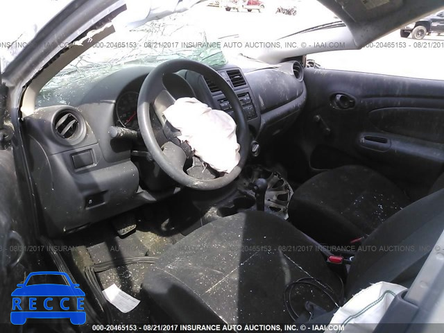 2012 NISSAN VERSA 3N1CN7AP6CL912029 image 4
