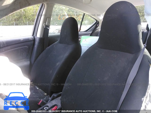 2012 NISSAN VERSA 3N1CN7AP6CL912029 image 7