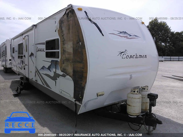 2006 COACHMEN CHAPARRAL 1TC2B403963102607 зображення 0