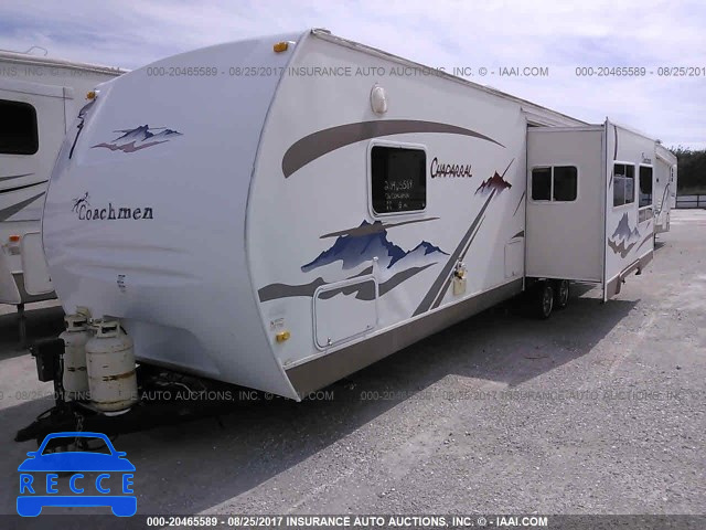 2006 COACHMEN CHAPARRAL 1TC2B403963102607 зображення 1