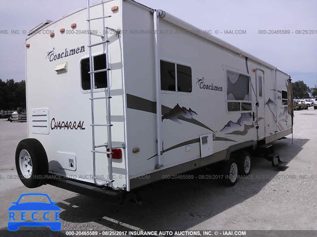 2006 COACHMEN CHAPARRAL 1TC2B403963102607 image 3