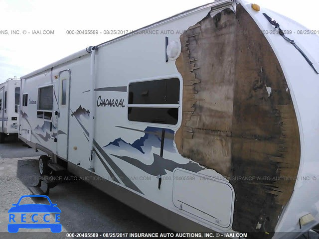 2006 COACHMEN CHAPARRAL 1TC2B403963102607 image 5