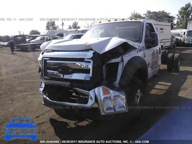 2016 FORD F550 SUPER DUTY 1FDUF5HT8GEC45696 Bild 0