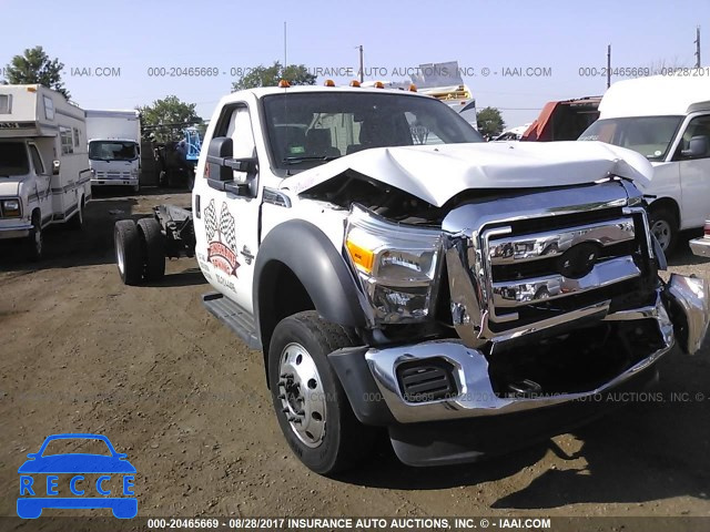 2016 FORD F550 SUPER DUTY 1FDUF5HT8GEC45696 Bild 1