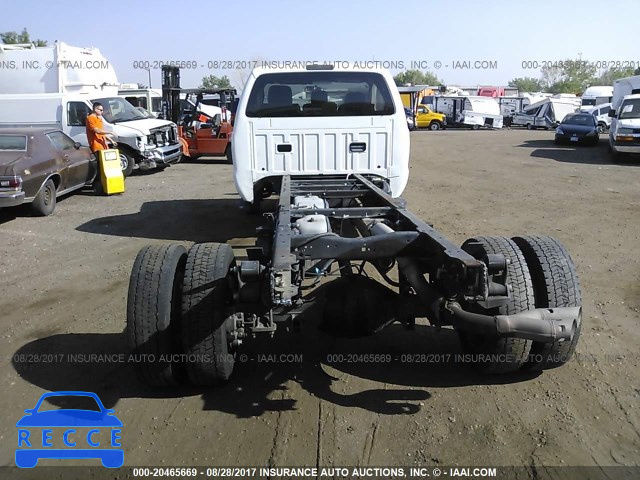 2016 FORD F550 SUPER DUTY 1FDUF5HT8GEC45696 Bild 6