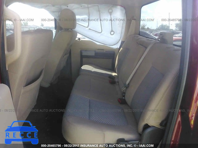 2015 Ford F250 SUPER DUTY 1FT7W2B65FEC79287 image 7