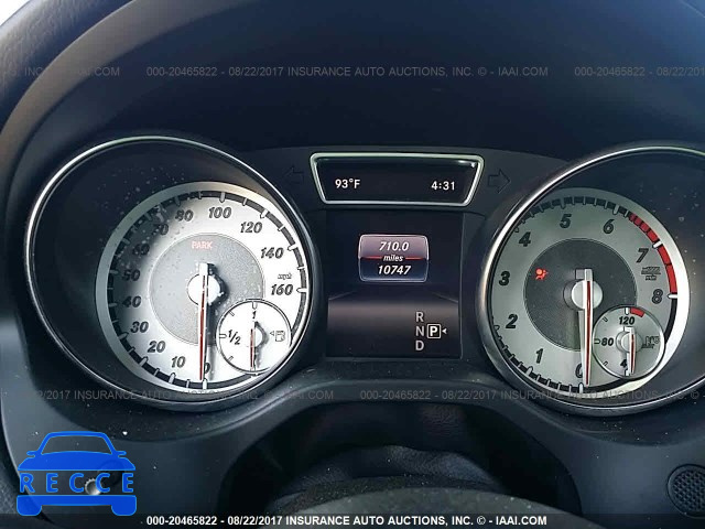 2016 Mercedes-benz CLA WDDSJ4EB0GN369242 зображення 6