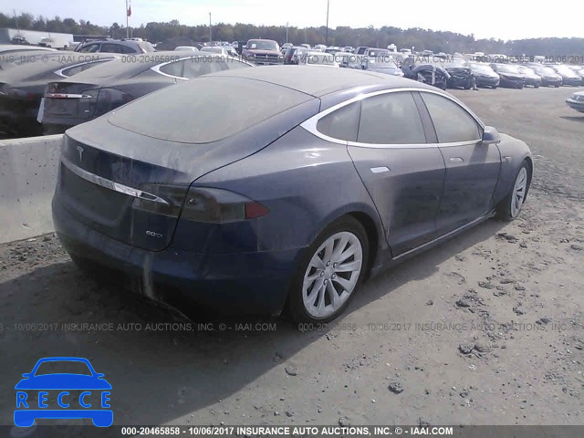 2016 TESLA MODEL S 5YJSA1E28GF154747 image 3