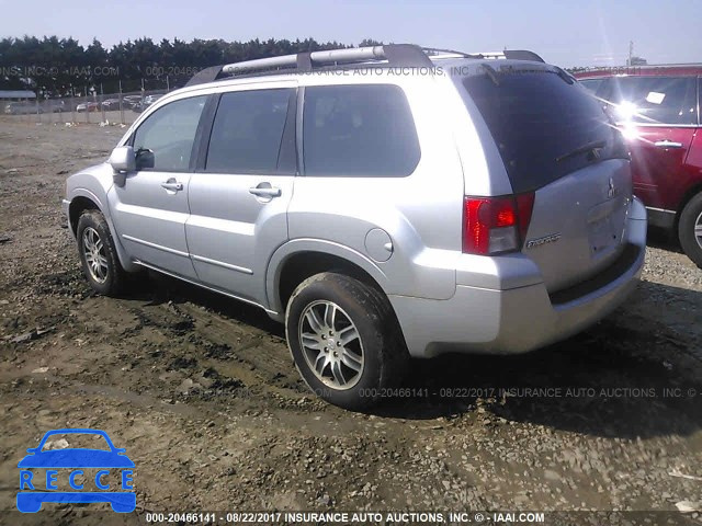 2004 Mitsubishi Endeavor 4A4MN41S34E141446 Bild 2