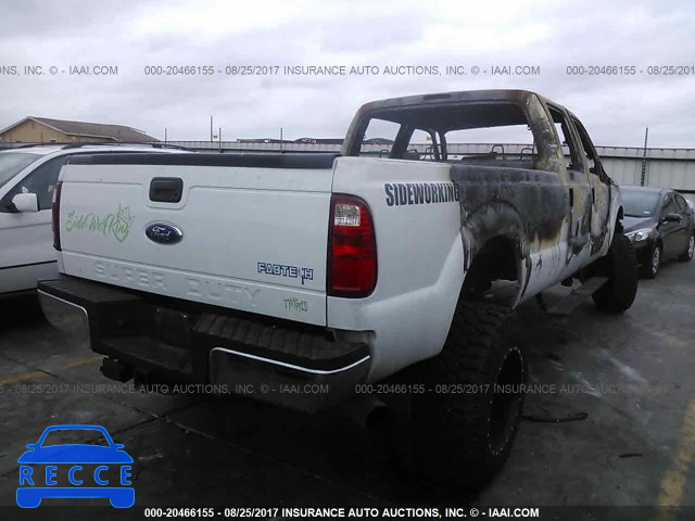 2011 FORD F350 1FT8W3BTXBEC63726 image 3