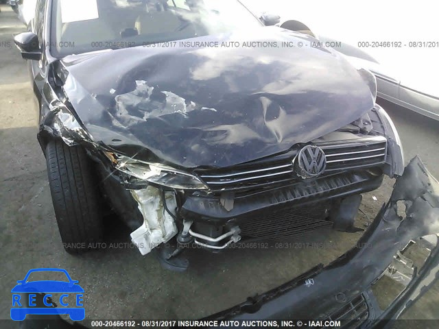 2014 Volkswagen Jetta 3VWD07AJXEM411568 зображення 5