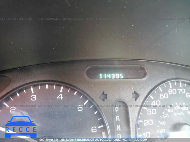 2004 Oldsmobile Alero GL 1G3NL12E34C106751 зображення 6