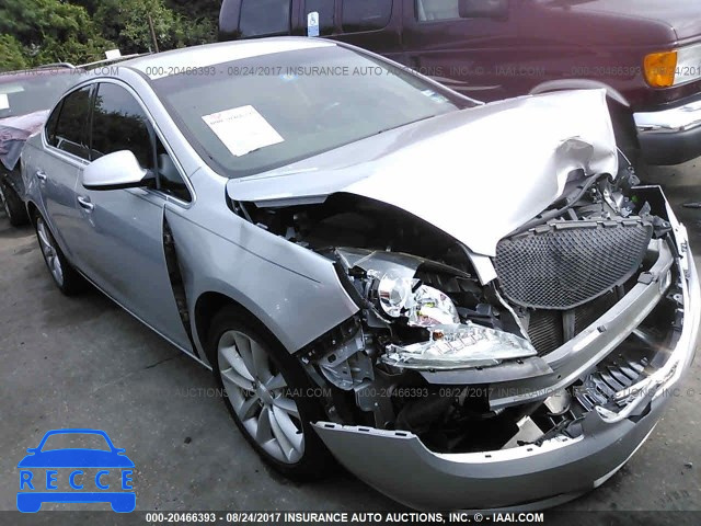 2012 Buick Verano 1G4PP5SK2C4171847 зображення 0