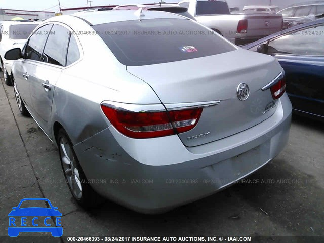 2012 Buick Verano 1G4PP5SK2C4171847 зображення 2