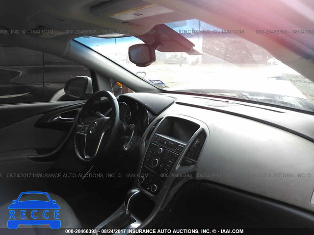 2012 Buick Verano 1G4PP5SK2C4171847 зображення 4