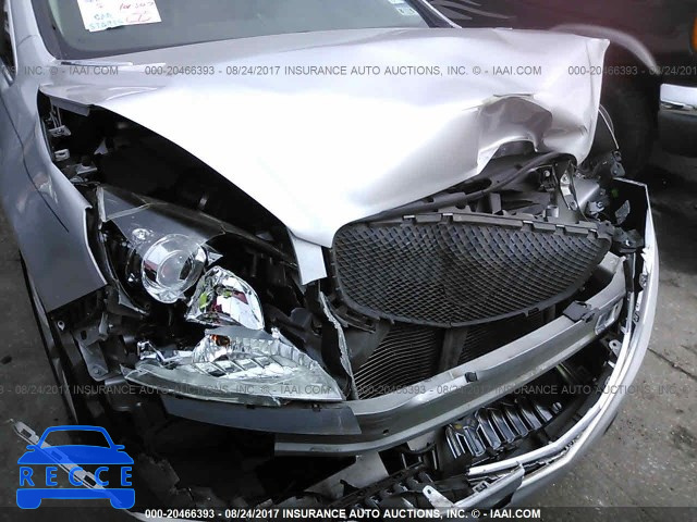 2012 Buick Verano 1G4PP5SK2C4171847 image 5