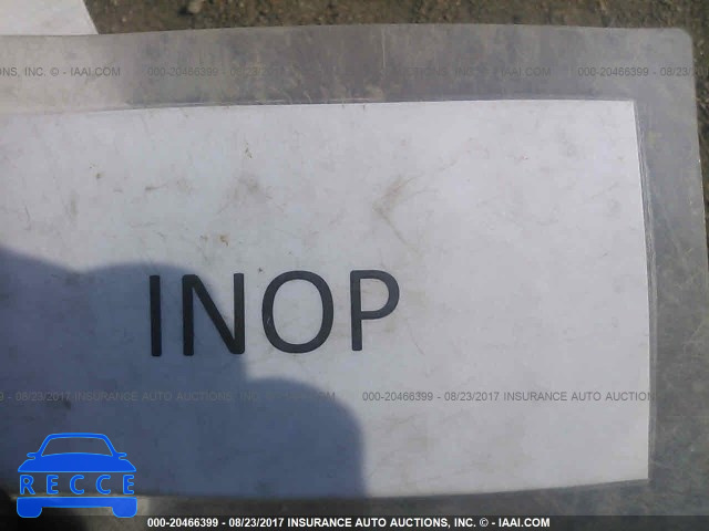 2009 Nissan Murano JN8AZ18W99W202262 image 6