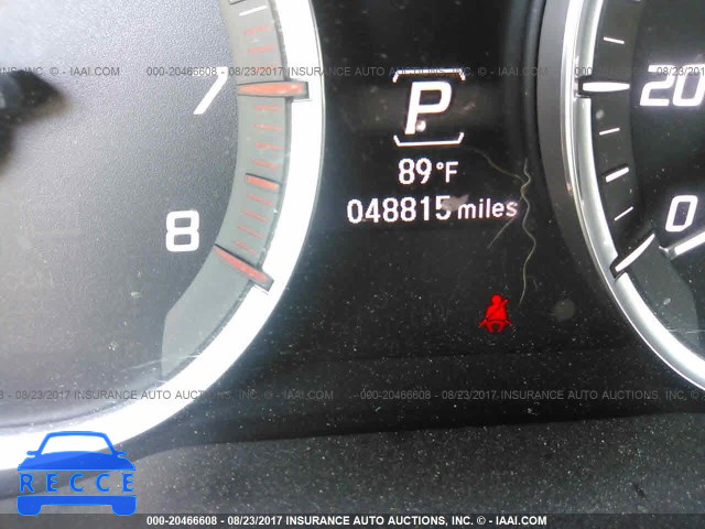 2014 Acura MDX TECHNOLOGY 5FRYD4H42EB042215 image 6