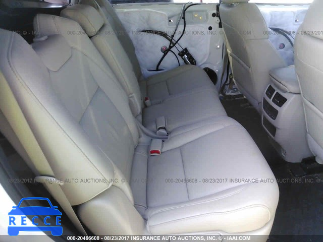 2014 Acura MDX TECHNOLOGY 5FRYD4H42EB042215 image 7