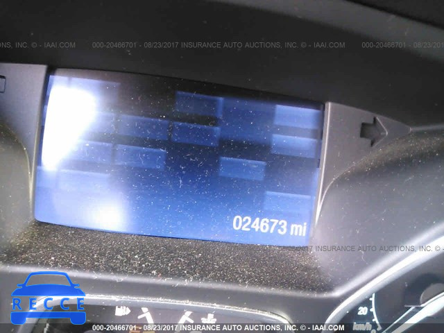 2014 Ford Escape 1FMCU0GX6EUA34895 image 6