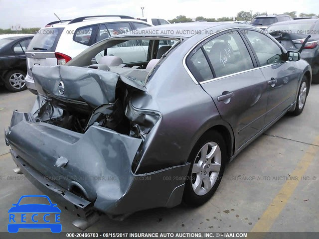 2008 Nissan Altima 1N4AL21E58C161235 зображення 3