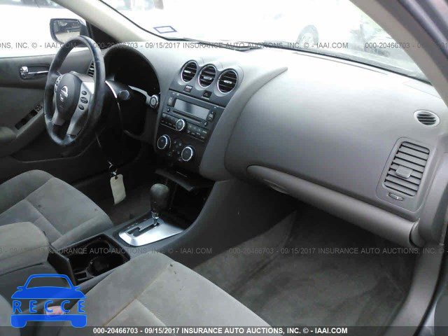 2008 Nissan Altima 1N4AL21E58C161235 зображення 4