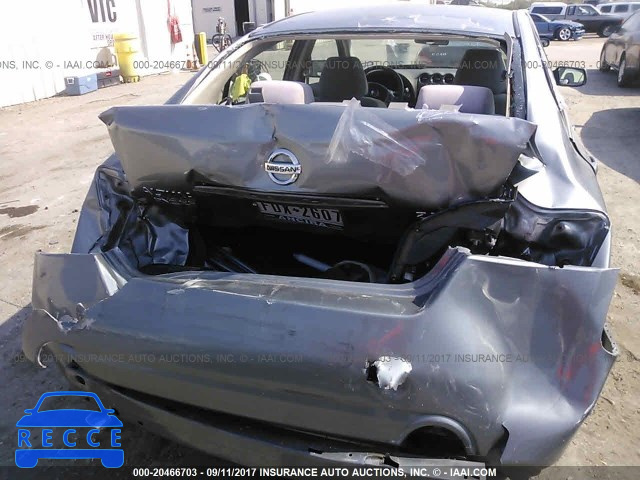 2008 Nissan Altima 1N4AL21E58C161235 зображення 5